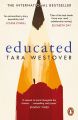 Educated (English, Paperback) By Tara Westover. 