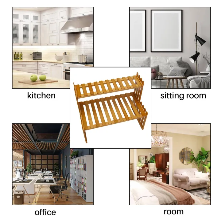 NAMUNY%202%20Layers%20Bamboo%20Storage%20Rack%20Kitchen%20Spice%20Jar%20Bottle%20Seasoning%20Rack%20Decoration%20Organizer%20Shelf%20Home%20Desktop%20Racks%20-%20Image%203