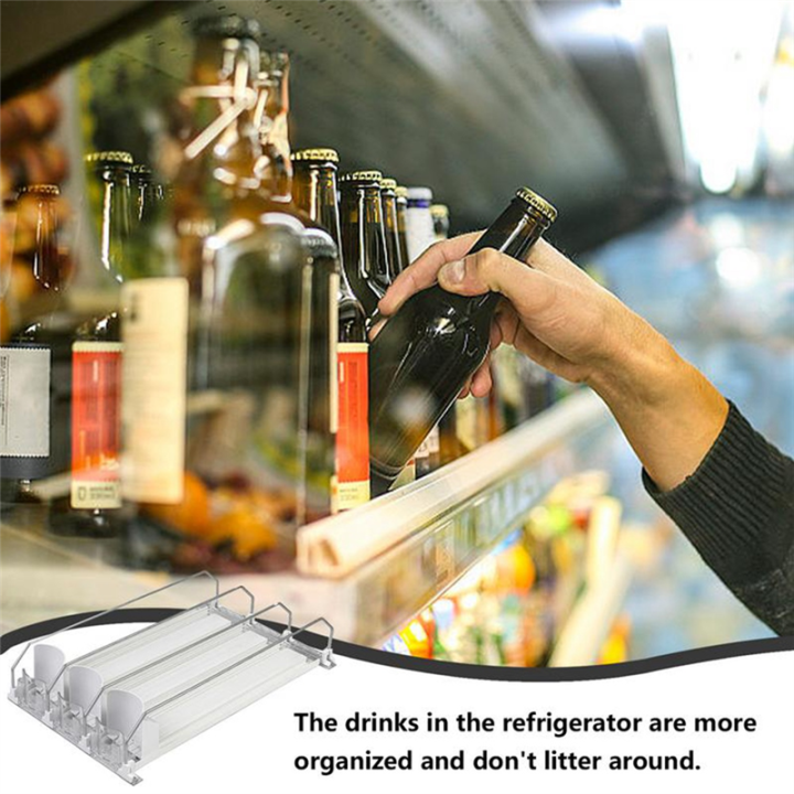 Refrigerator%20Beverage%20Dispenser%20Self-Propelled%20Beverage%20Bottle%20and%20Can%20Dispenser%20Easy%20Install%20-%20Image%205