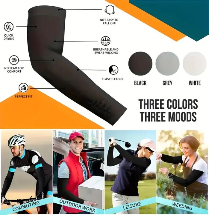 Thick%20Fabric%20Ice%20Silk%20Sports%20Anti-UV%20Anti%20Fatigue%20Safety%20Unisex%20Arm%20Sleeves%20-%20Image%209