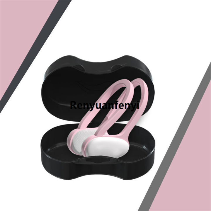Renyuan%201~5PCS%20Ear%20Plugs%20Sound%20Insulation%20Ear%20Protection%20Earplugs%20New%20style%20Anti%20Noise%20Snoring%20Sleeping%20Plugs%20For%20Noise%20Reduction%20-%20Image%203