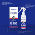 Jakehoe multifunctional remover, household sticker residue cleaner, metal glass plastic universal. 