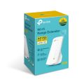 TP Link AC750 WIFI RANGE EXTENDER. 