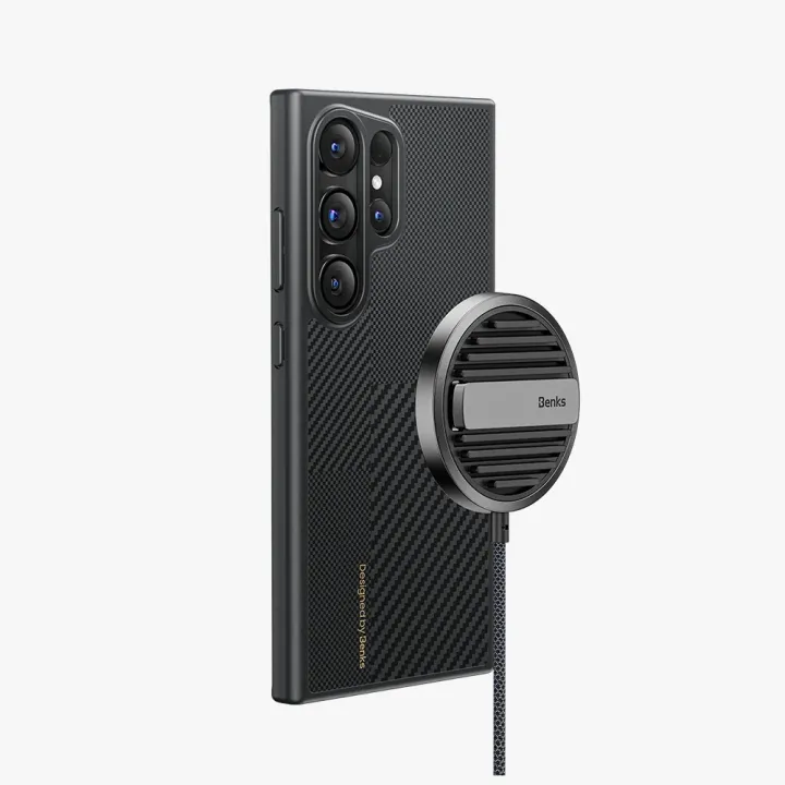 BENKS%20Montage%20Armorpro%20Case%20built%20with%20Kevlar%C2%AE%20for%20Samsung%20Galaxy%20S24%20Ultra%20with%20MagSafe%20-%20Image%203