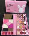 Bizzy Professional Makeup Kit All IN 1 Mini Wallet Makeup Kit For Girls Kids Premium Quality. 