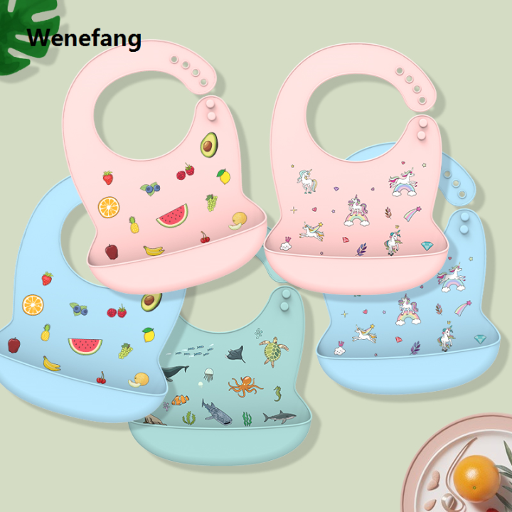 Wenefang%20Silicone%20Babi%20Bib%20Waterproof%20Saliva%20Dripping%20Banana%20Bibs%20Cartoon%20Newborn%20Feeding%20Soft%20Edible%20Aprons%20Baby%20Adjustable%20Burp%20Scarf%20-%20Image%205