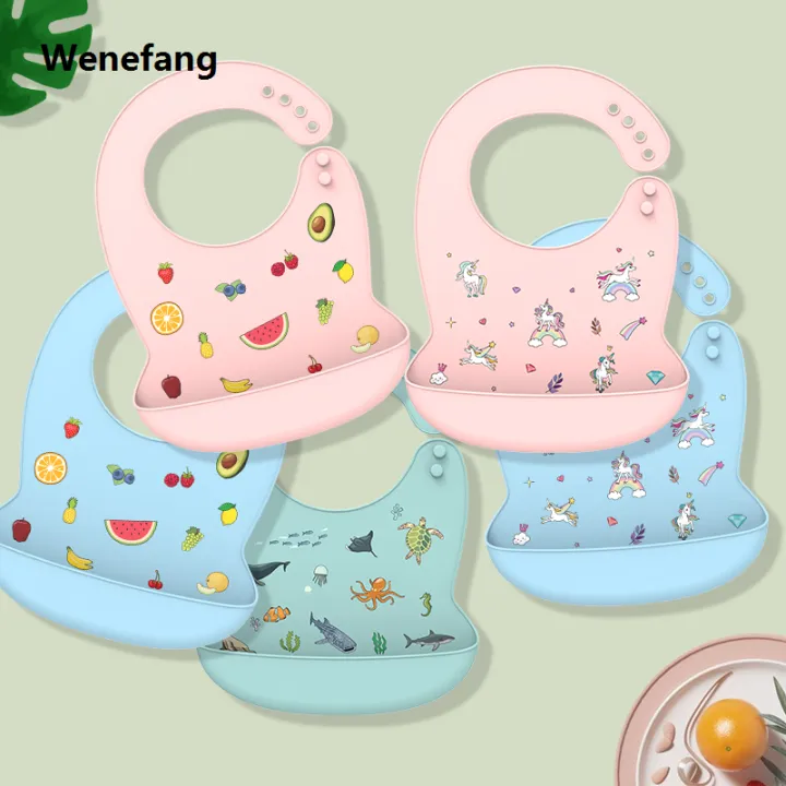 Wenefang%20Silicone%20Babi%20Bib%20Waterproof%20Saliva%20Dripping%20Banana%20Bibs%20Cartoon%20Newborn%20Feeding%20Soft%20Edible%20Aprons%20Baby%20Adjustable%20Burp%20Scarf%20-%20Image%205