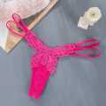 Sexy Thongs Panties Butterfly Women Fashion Lingerie G String. 