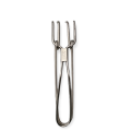 Hot Pot / Pan / Utensil Holder (Tong/ Pakkad)- For Easy Lifting, Holding Hot Cookwares. 