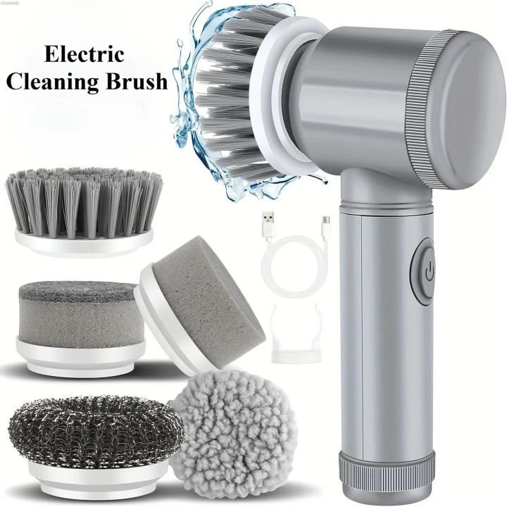Uonevic%20Electric%20Scrubber%20Dynamic%20Cleaning%20Brush%2051PC%20Electric%20Rotary%20Scrubber%20New%20style%20Electric%201%20Handheld%20Kitchen%20Cleaner%20Rotary%20Washing%20Bath%20Machine%20-%20Image%208