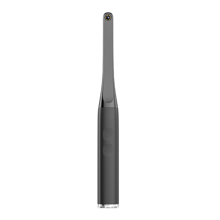 Visual Oral Mirror Wireless Visual Intraoral Skin Viewing Care Endoscopic Camera HD 1080P Dental Endoscope B