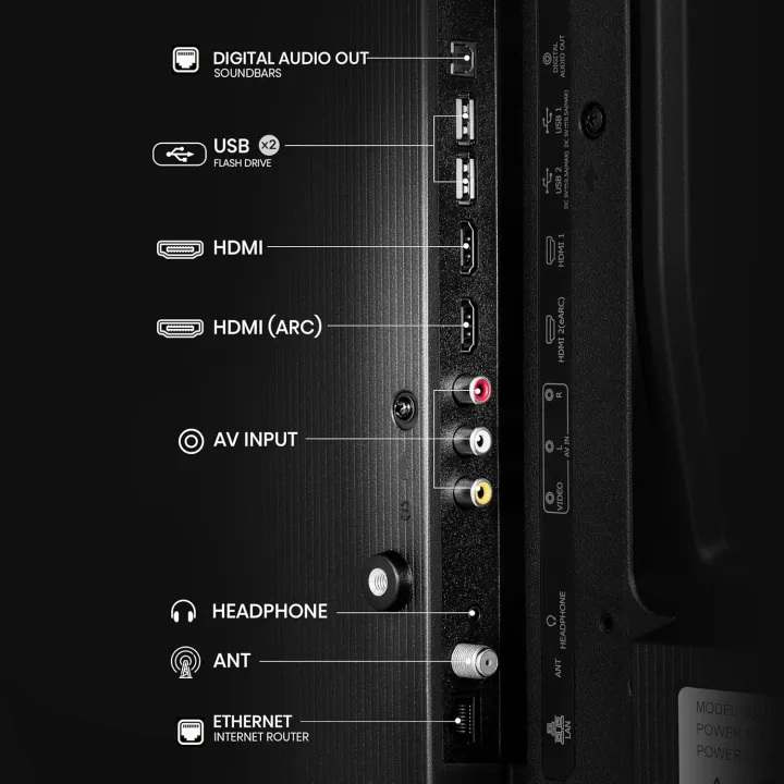 Hisense%2043"%20Smart%20FHD%202K%20Google%20Led%20TV%20(43A4N)%20%7C%20Dolby%20Audio%20-%20Image%206