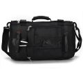 Bag Travel Carry-on Superior Quality Multifunctional KAKA Convertible Duffle Durable Backpack. 