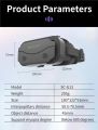 VR Shinecon SC-G13 3D Virtual Reality Box. 
