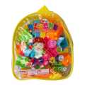 Kids Building Blocks Models Assemble Toy Educational Bricks BL. 