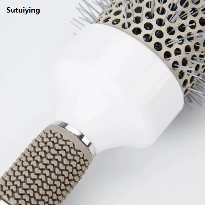 Sutuiying%201PC%206%20Size%20Gray%20Hair%20Brush%20Nano%20Hairbrush%20Thermal%20Round%20Barrel%20Luxury%20Comb%20Hairdressing%20Hair%20Drying%20Curling%20Salon%20Styling%20Tool%20-%20Image%205