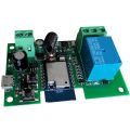 12V Wifi Relay Tuya Smart Life App Switch Module. 