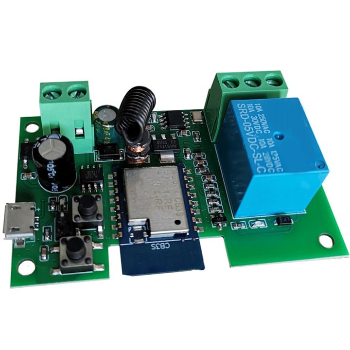 12V%20Wifi%20Relay%20Tuya%20Smart%20Life%20App%20Switch%20Module%20-%20Image%207