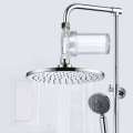 1PC Purifier Output Universal Filter PP Cotton Shower Strainer Faucet Water Heater Purification Kitchen Bathroom Fittings. 