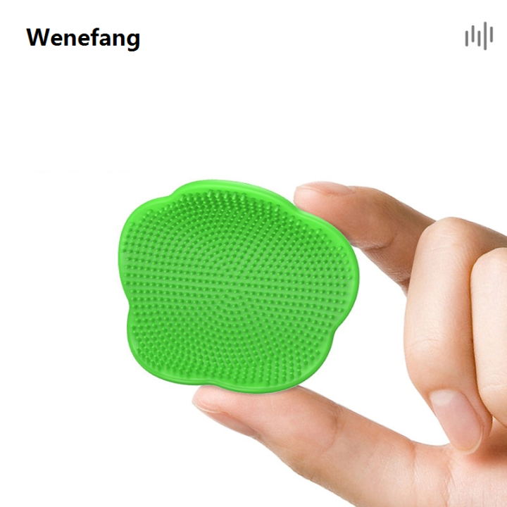 Wenefang%201Pc%20Baby%20Bath%20Brush%20Cute%20Infant%20Fetal%20Head%20Fat%20Cleaning%20Silicone%20Brush%20Newborn%20Soft%20Hair%20Comb%20Head%20Massager%20Baby%20Care%20Accessorie%20-%20Image%205