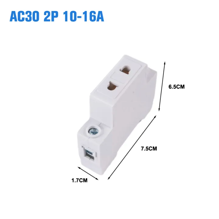 AC30%20EU%20And%20AU%20Type%2035mm%20DIN%20Rail%20Mount%20AC%20Power%2010A%2016A%2025A%20250V%20440V%202/3/4/5%20Pin%20Plug%20Modular%20Socket%20A%20JUE%20-%20Image%204