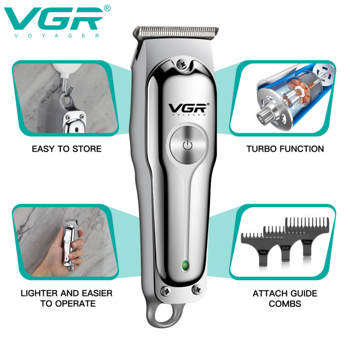 VGR%20071%20Professional%20Electric%20Men%20Hair%20Trimmer%20Hair%20Cutting%20Machine%20Beard%20Shaver%20And%20Styler%20-%20Image%203