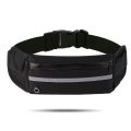 1Pcs Durable Portable Running Waist Bag Waterproof 20x10cm Run Cycling Belt Bag Sports Fanny Pack Women Men. 