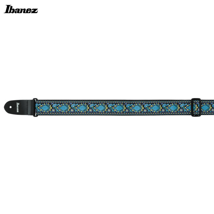 Ibanez%20GSV50-P1%20Braided%20Guitar%20Strap%20Belt%20-%20Image%204