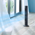 PHILIPS 5000 Series 105cm Tower Fan (Quiet performance, CX5535). 