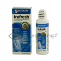 Silver Line Trufresh One Step Multipurpose Solution for Soft Contact Lenses (120ml). 