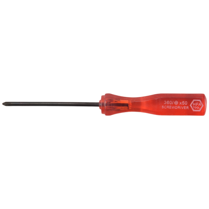 Tri Wing Screwdriver Tool