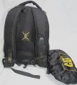 Cat Backpack  Free Cover With USB Port and Head Phone. 