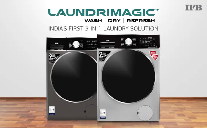 IFB%20Laundrimagic%203-in-1%208.5/6.5/2.5%20Kg%20Inverter%20Front%20Load%20Washer%20Dryer%20Refresh%20(Executive%20ZXS,%20Silver)%20-%20Image%209