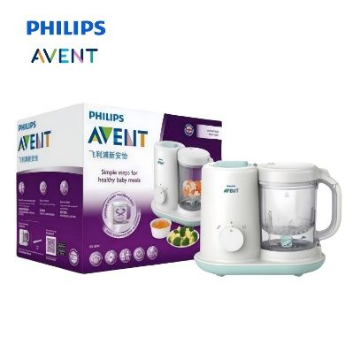Philips%20Avent%20SCF862/02%20Baby%20food%20Blender%20-%20Image%204