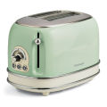 Ariete Vintage Electric Toaster. 