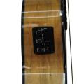 Deviser L610 Acoustic Guitar With Tuner(Free Guitar Bag, Guitar Strings, Capo & Guitar Picks) | Deviser Acoustic Guitar. 