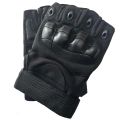 Biker Gloves with knock. 