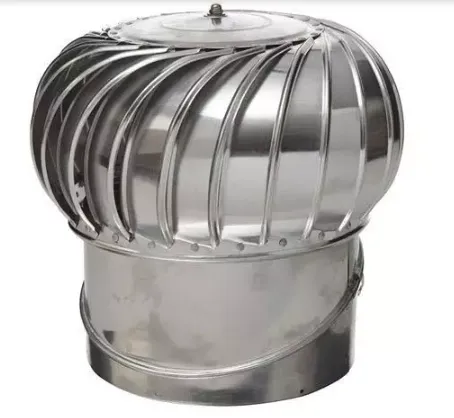 24"%20No%20Power%20Roof%20Turbine%20Vents%20For%20Industrial,%20Commercial%20And%20Residential%20-%20Image%202