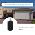 Aweisuan Sales promotion 433MHZ Cloning Duplicator Key Remote Control Controller Universal Clone For Gate Garage Door. 
