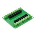 ESP32 Breakout Board Expansion Board GPIO 1 Into 2 for 38 Pins ESP32S ESP32 ESP-WROOM-32 Development Board. 