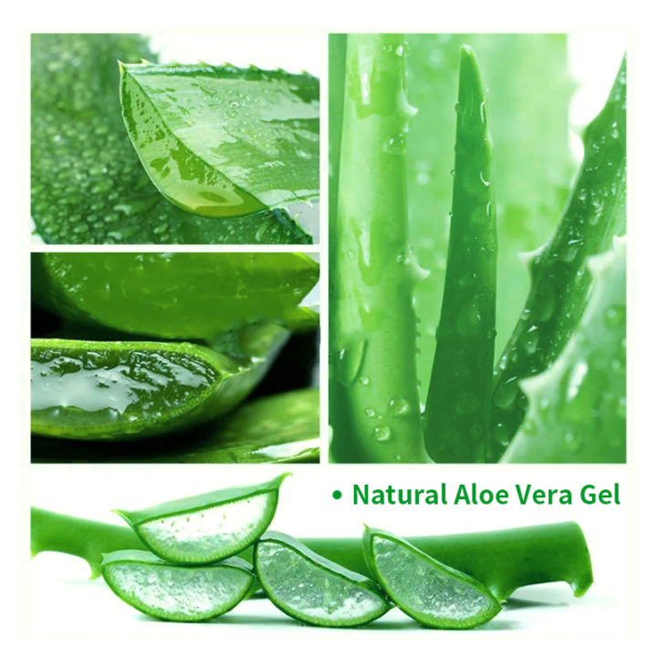 99%25%20Aloe%20Vera%20Fresh%20Soothing%20Gel%20For%20Skin%20%7C%20300g%20-%20Image%205