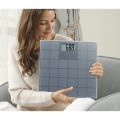 Constant Electronic Personal Scale Personal Weighing Machine Glass Premium Bathroom Scales. 