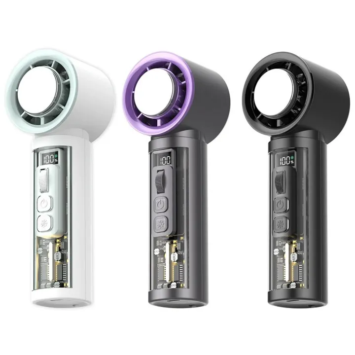 Long-lasting%20Semiconductor%20Refrigeration%20Handheld%20Fan%20with%20Digital%20Display%20100%20Gears%20Adjustable%20Mini%20Air%20Cooler%20Rechargeable%20High-Speed%20Portable%20Cooling%20Fan%20Student%20-%20Image%206