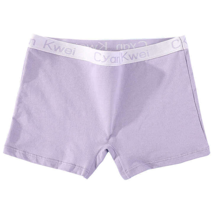 Womens%20Briefs%20Large%20for%20Teenage%20Girls,%20Plus%20Size%20Girls%20Boxer%20Shorts%20-%20Image%205