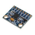 GY-521 MPU-6050 Module 3 Axis Gyroscope+ 3 Axis Accelerometer Module for Arduino. 