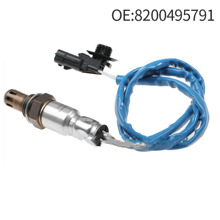 OUMERY%202X%20Oxygen%20Sensor%20Gas%20Sensor%208200495791%20for%20Sandero%20Largus%20II%204%20Wires%20-%20Image%203