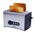 Sokany Automatic 2 Slice Toaster Bread Maker Sandwich Maker KT-308 800 Watt. 