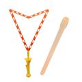 46CM Large Bubble Western Bubble Sticks Kids Soap Bubble Toy Outdoor. 