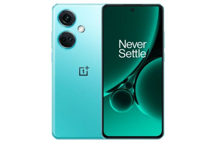 OnePlus Nord CE 3 5G (12GB RAM, 256GB Storage)