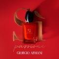 Giorgio Armani Si Passione W EDP 50ml. 